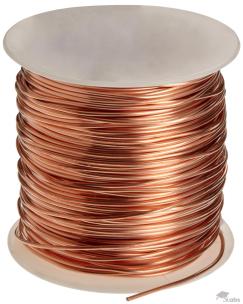 Copper