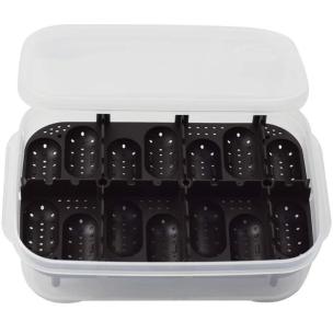 Kotak Observasi Telur