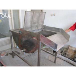 Alat Perebus ayam (1 set)