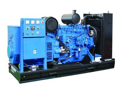 Generator set