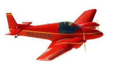 Fixed Wing Aircraft (Pesawat Terbang Bersayap Tetap)