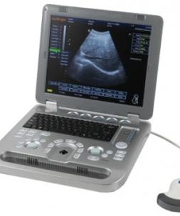Alat Peraga Ultrasonografi Scanner