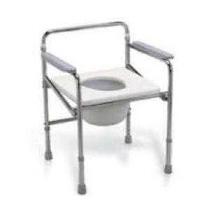 Commode Chair