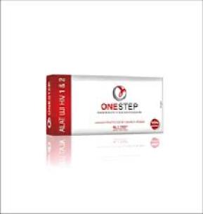 HI Test (Uji Kekebalan Imunitas)