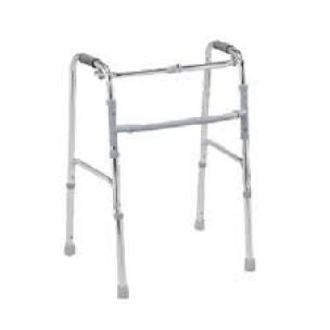 Walker Fix Lipat Tanpa Roda
