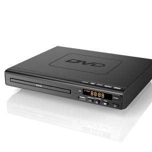 VCD/DVD Player