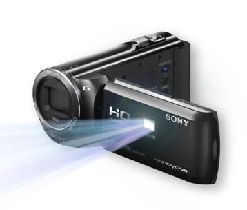 Handycam