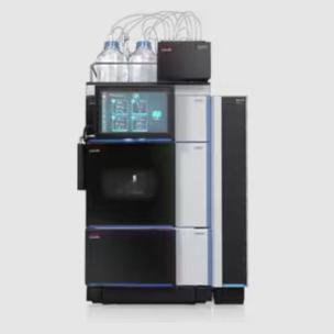 High Performance Liquid Chromatography