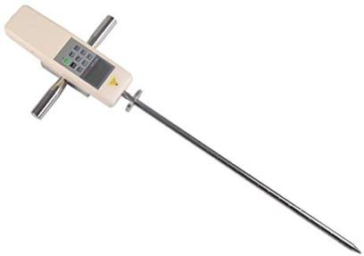 Soil Hardness Tester