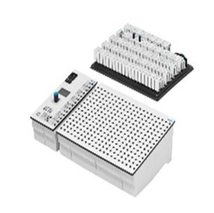 Basic Principle of Digital Technology and Electronics