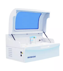 Medical Laboratory Equipment Blood Chemistry Analyzer