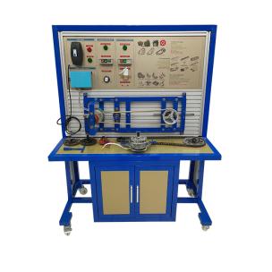 Belt Drive Training Equipment