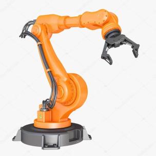 Industrial Robot