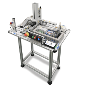 Paket Stasiun Penyangga Sistem Produk Modular (Modular Product System Buffer Station Package)