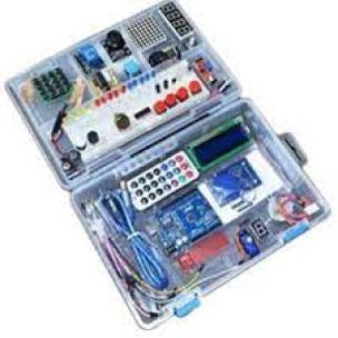 RFID Training Kit