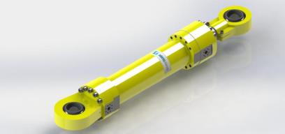 Sistem Pelatihan Hidraulik Tingkat Lanjut (Advanced Hidraulic Training System)