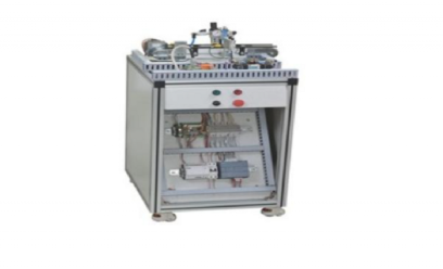 Stasiun Penanganan Sistem Produk Modular (Modular Product System Handling Station)