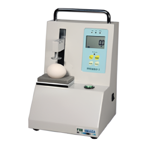 Analisis Telur Digital (Digital Egg Analyzer)