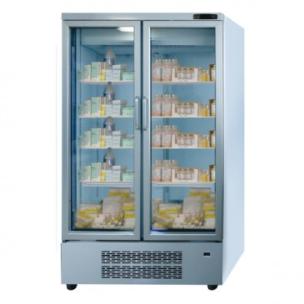 Lemari Pendingin Obat-Obatan