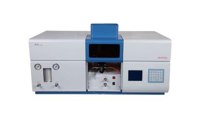 Spektrofotometer Serapan Atom (Atomic Absorption Spectrophotometer)