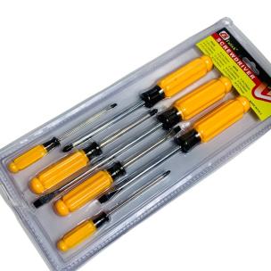 Obeng set (Screwdriver Set)