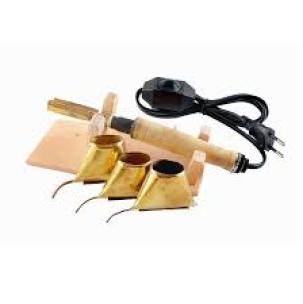 Canting Elektrik Set