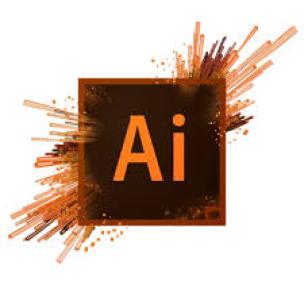 Software Adobe Illustrator