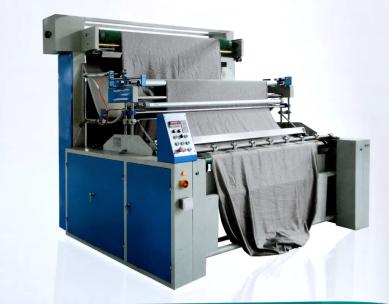 Fabric Finishing Macine
