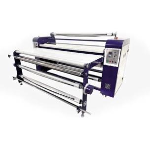 Mesin Heat Press Roll To Roll