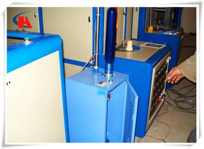 Mesin Peregangan air