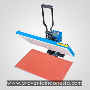 Mesin Press Kaos Heat Press Machine