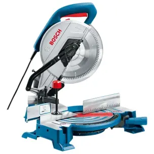 Mesin Gergaji Mitter Saw