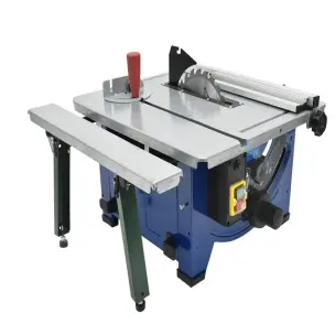 Mesin Gergaji Slading Saw