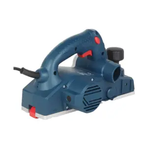 Mesin Ketam Portable