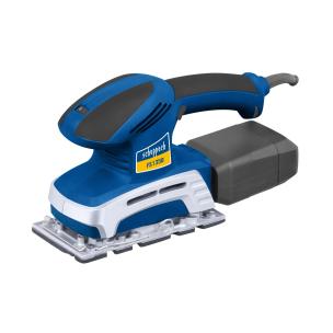 Sheet Shander Machine