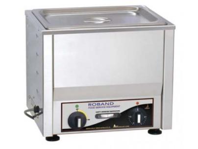 Chocolate Tempering Au Bain Marie