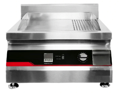 Induction Griddle