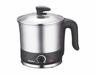 Noodle Cooker Electric