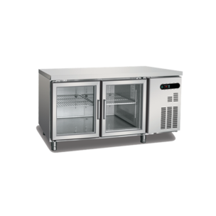 Uncercounter Chiller
