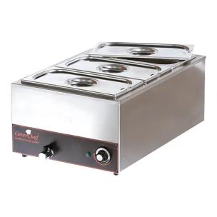 Au Bain Marie Machine