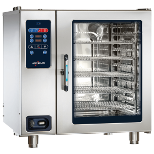 Combi Oven