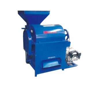 Mesin Pemipil Jagung