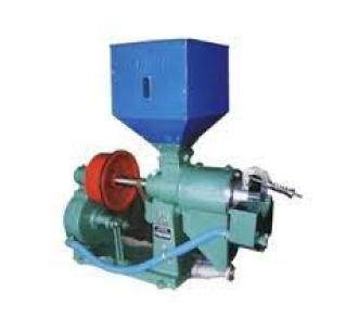 Rice Milling Unit