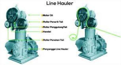 Line Hauler