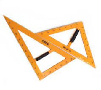 Mistar Segitiga Pelayaran