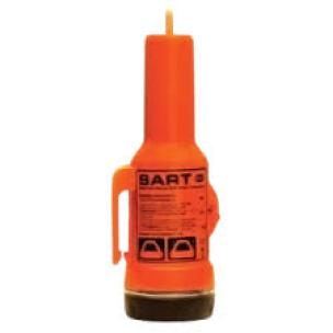 SART (Search And Rescue Radar Transponder)