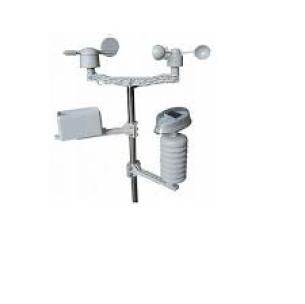 Weather Station