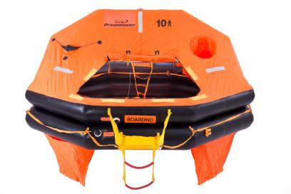 Life Raft
