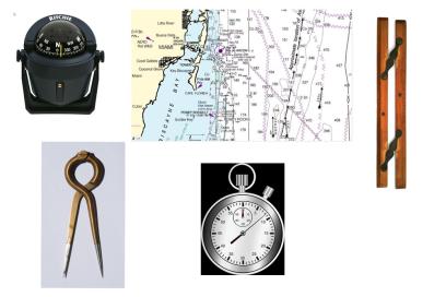 Simple Navigation Tool