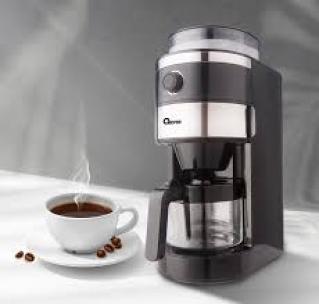 Elektric Coffee Maker